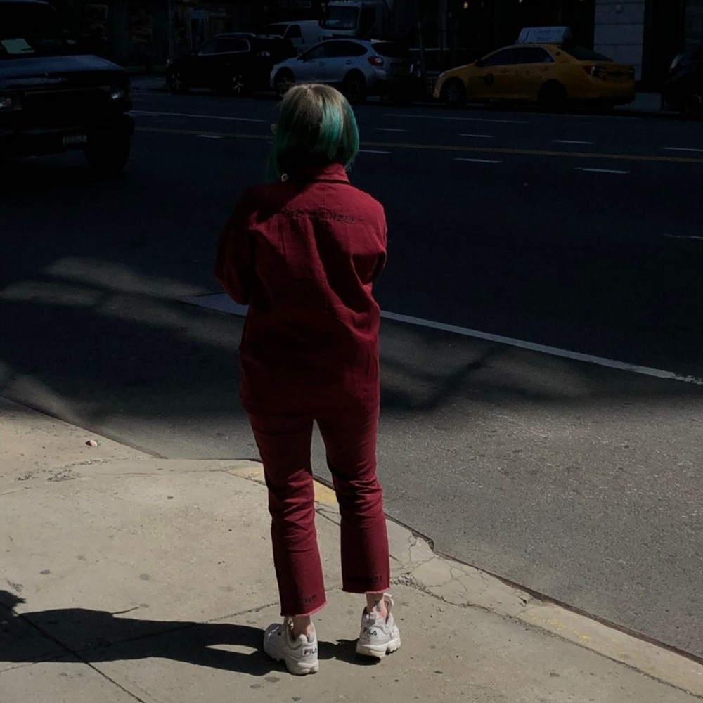 Lazy Oaf x Daria 2019 MATCHING SET - Picture 14 of 16